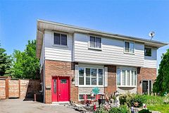 7 Merrydrew Court, Mississauga, ON L5M 1W6