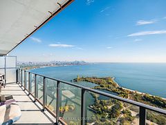 20 Shore Breeze Drive 4410, Toronto, ON M8V 1A1