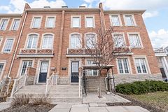 55 Ted Wray Circle, Toronto, ON M3L 0G8