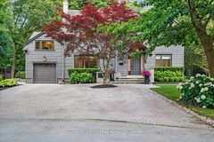 1100 Cedar Grove Boulevard, Oakville, ON L6J 2C4