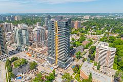 370 Martha Street 2107, Burlington, ON L7R 0G9