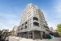 758 Dovercourt Road 508, Toronto, ON M6H 0G7