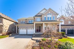 38 Maltby Court, Brampton, ON L6P 1A5