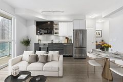 33 Shore Breeze Drive 1801, Toronto, ON M8V 0G1