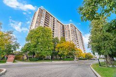 20 Cherrytree Drive 912, Brampton, ON L6Y 3V1