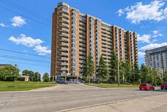 3845 Lake Shore Boulevard W 804, Toronto, ON M8W 4Y3