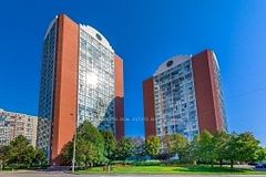 4205 Shipp Drive 2706, Mississauga, ON L4Z 2Y9
