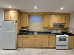 49 Boon Avenue Lower, Toronto, ON M6E 3Z2