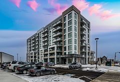 720 Whitlock Avenue 816, Milton, ON L9E 1S2