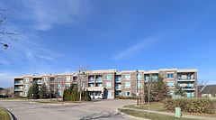 65 Via Rosedale N/A 203, Brampton, ON L6R 3N8