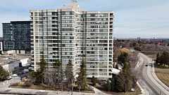 75 King Street E 1512, Mississauga, ON L5A 4G5