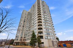 75 King Street E 1709, Mississauga, ON L5A 4G5