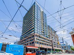 285 Dufferin Street 706, Toronto, ON M6K 0J2