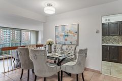 1 Four Winds Drive 508, Toronto, ON M3J 2T1