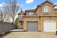 42 Archbury Circle, Caledon, ON L7E 2H7