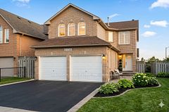 5130 Warwickshire Way Basement, Mississauga, ON L5V 1P8