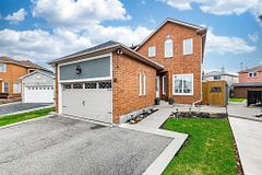 16 Woodside Court, Brampton, ON L6Y 3Z3