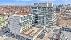 859 The Queensway 313, Toronto, ON M8Z 1N8
