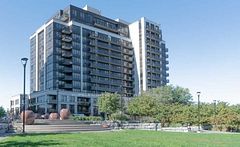55 De Boers Drive 601, Toronto, ON M3J 0G5