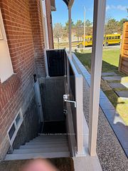 1258 Vanrose Street Basement, Mississauga, ON L5V 1K6