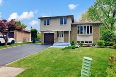 53 Geneva Crescent, Brampton, ON L6S 1K7