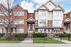 3335 Thomas Street E 6, Mississauga, ON L5M 0P7