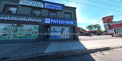 3717 Lakeshore Boulevard W 1, Toronto, ON M8W 1P8