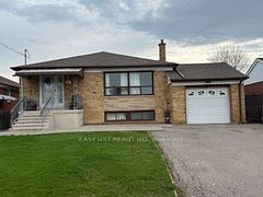 49 Blaydon Avenue, Toronto, ON M3M 2E3