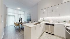 39 Annie Craig Drive Th 101, Toronto, ON M8V 0C5