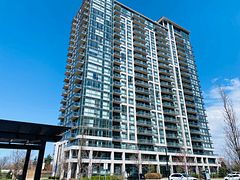 349 Rathburn Road W 301, Mississauga, ON L5B 0K6
