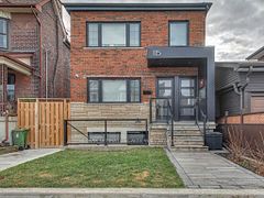 115 Wallace Avenue 3, Toronto, ON M6H 1T8