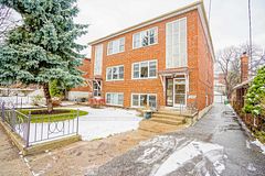 295 Indian Grove E 1, Toronto, ON M6P 2H6