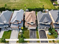 7 Messina Avenue, Brampton, ON L6Y 0M6