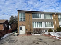 2360 Keele Street 3, Toronto, ON M6M 4A5