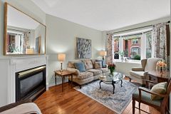 4635 Regents Terrace 30, Mississauga, ON L5R 1X4