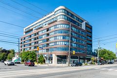 11 Superior Avenue 811, Toronto, ON M8V 0A7