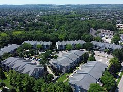 2040 Cleaver Avenue 218, Burlington, ON L7M 4C4