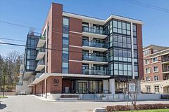 50 Ann Street 515, Caledon, ON L7E 1B9
