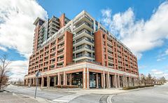 3091 Dufferin Street 208, Toronto, ON M6A 0C4