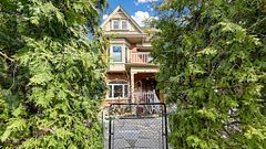 26 MACDONELL Avenue, Toronto, ON M6R 2A2