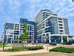 3220 William Coltson Avenue 1307, Oakville, ON L6H 7X9