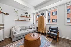 869 Wilson Avenue 43, Toronto, ON M3K 0A4