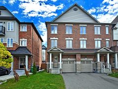 21 Sprucewood Road, Brampton, ON L6Z 0J0