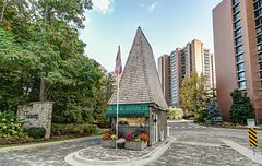 1400 Dixie Road 1216, Mississauga, ON L5E 3E1