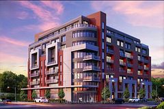 2433 Dufferin Street 311, Toronto, ON M6E 0B4