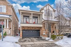 329 Tonelli Lane, Milton, ON L9T 0N8