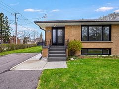 873 Sixth Street, Mississauga, ON L5E 1N5
