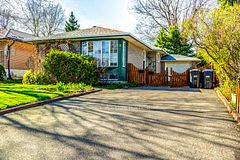 15 Epsom Downs Drive, Brampton, ON L6T 1Y7