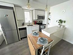 183 William Duncan Road 2, Toronto, ON M3K 0B5