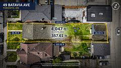49 Batavia Avenue, Toronto, ON M6N 4A1